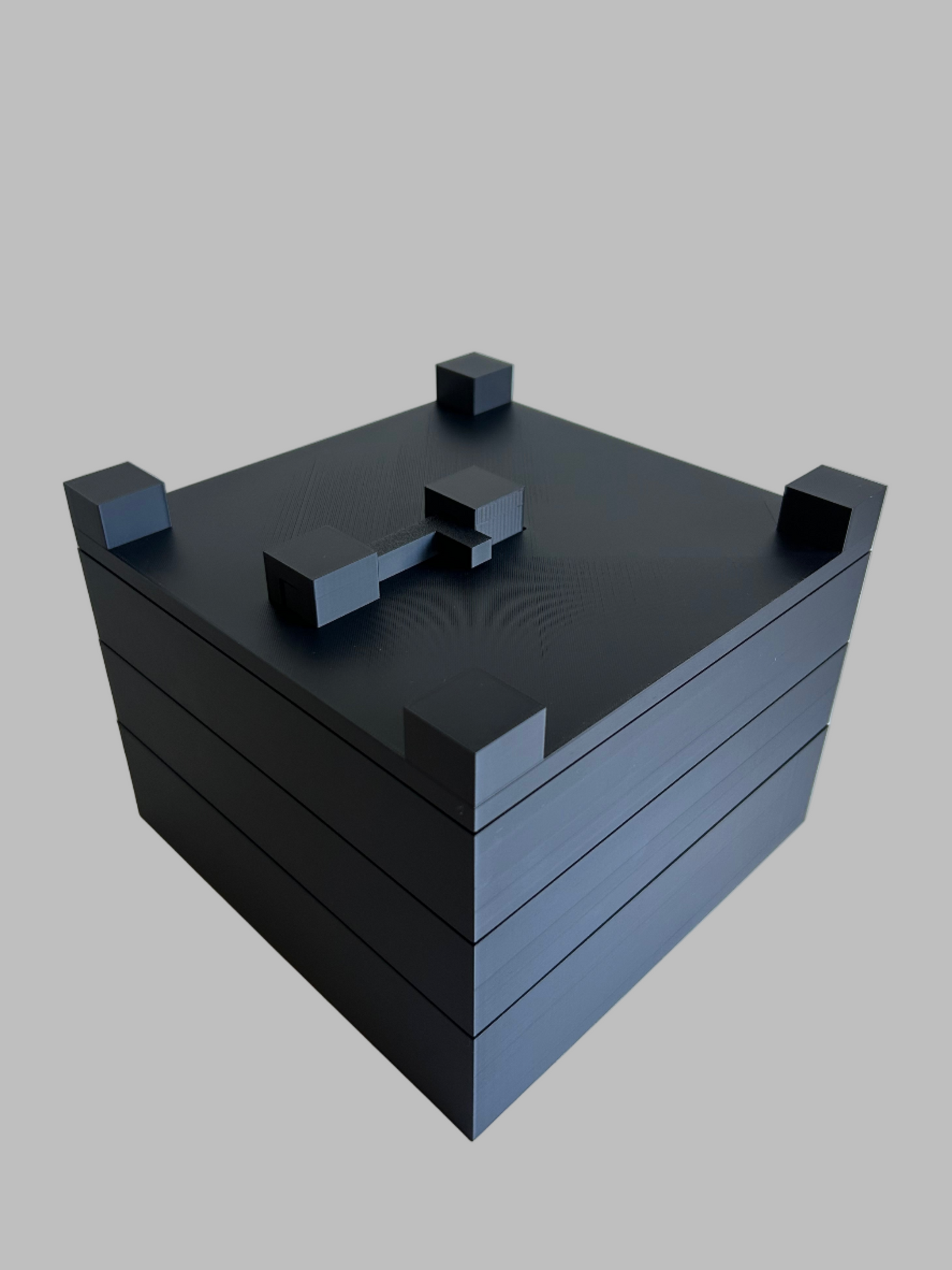 Sällskapspussel Hjärta